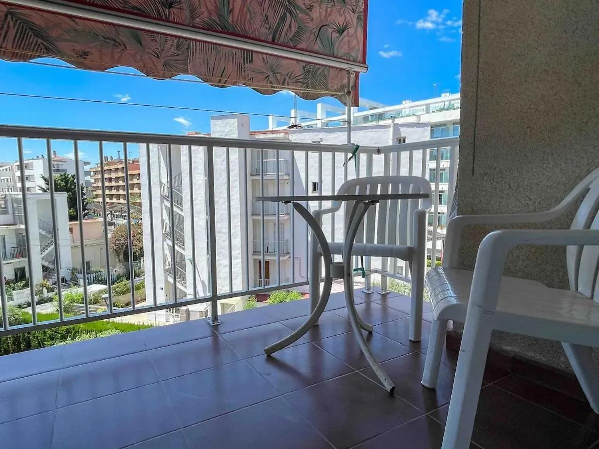 Top Location With A Pool And Terrace! 萨洛 0*,  西班牙