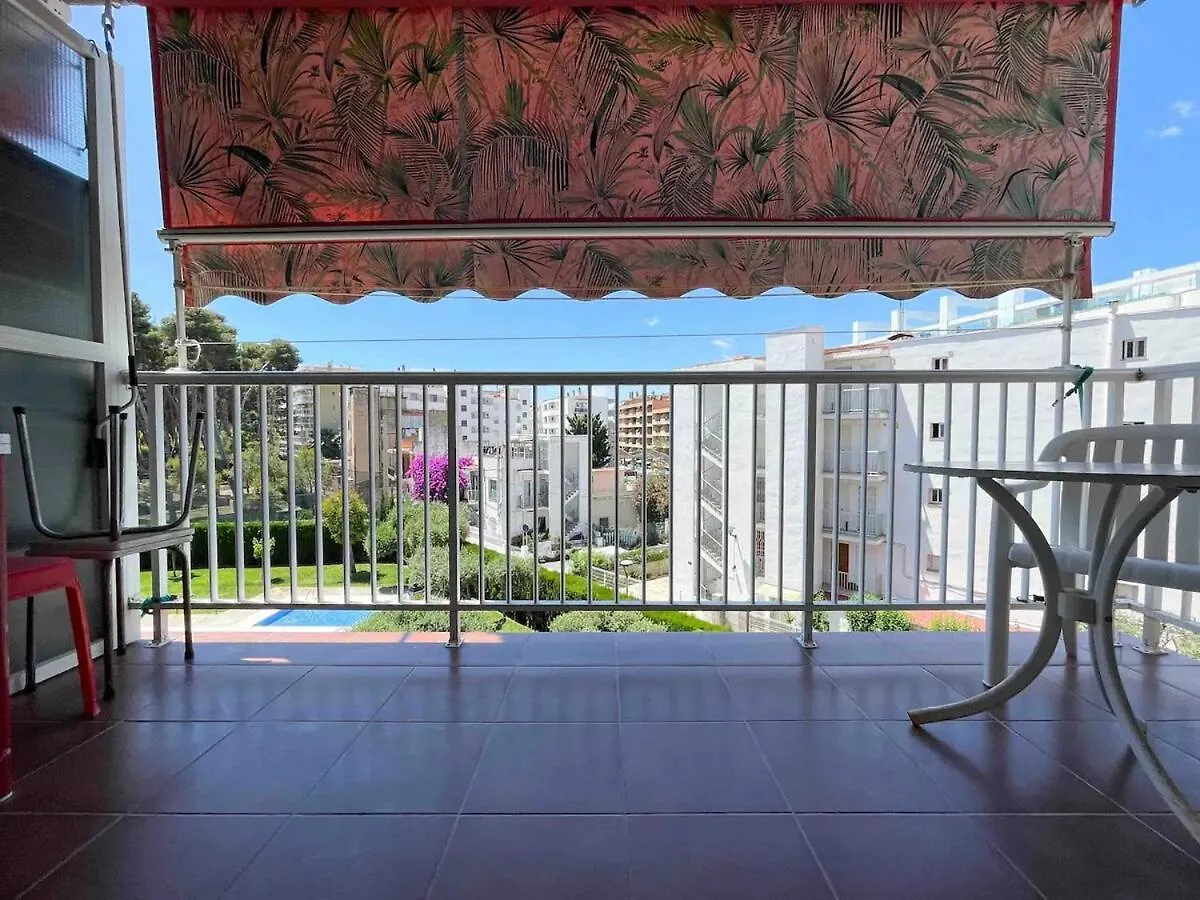 Top Location With A Pool And Terrace! 萨洛 公寓
