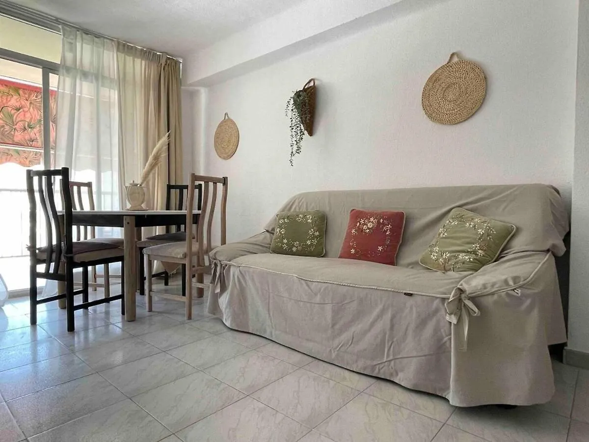 公寓 Top Location With A Pool And Terrace! 萨洛 西班牙